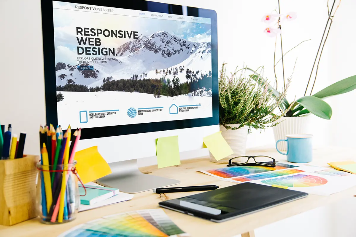 Strategic Web Design